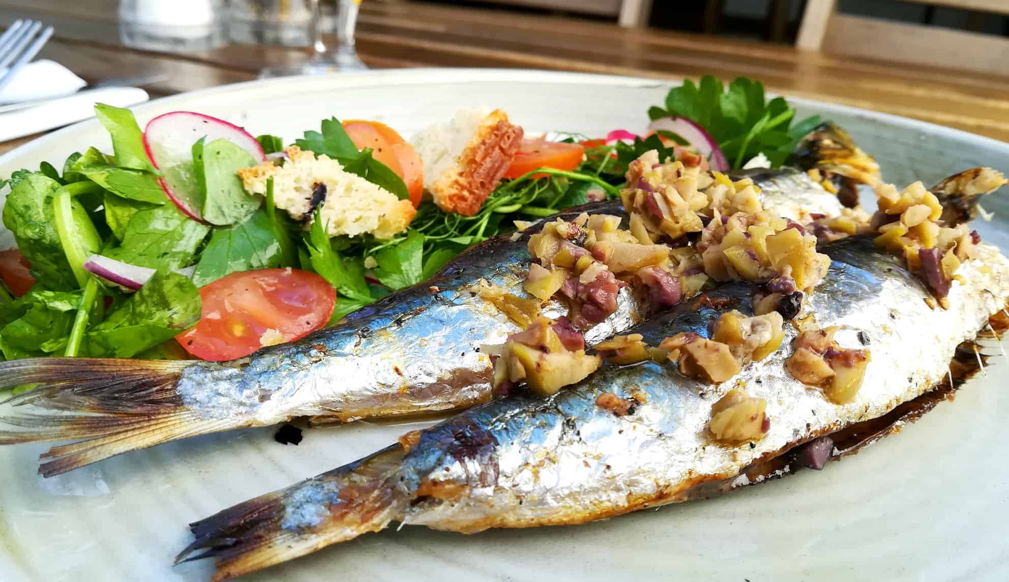 The BEST restaurant in Devon is here in Plymouth!