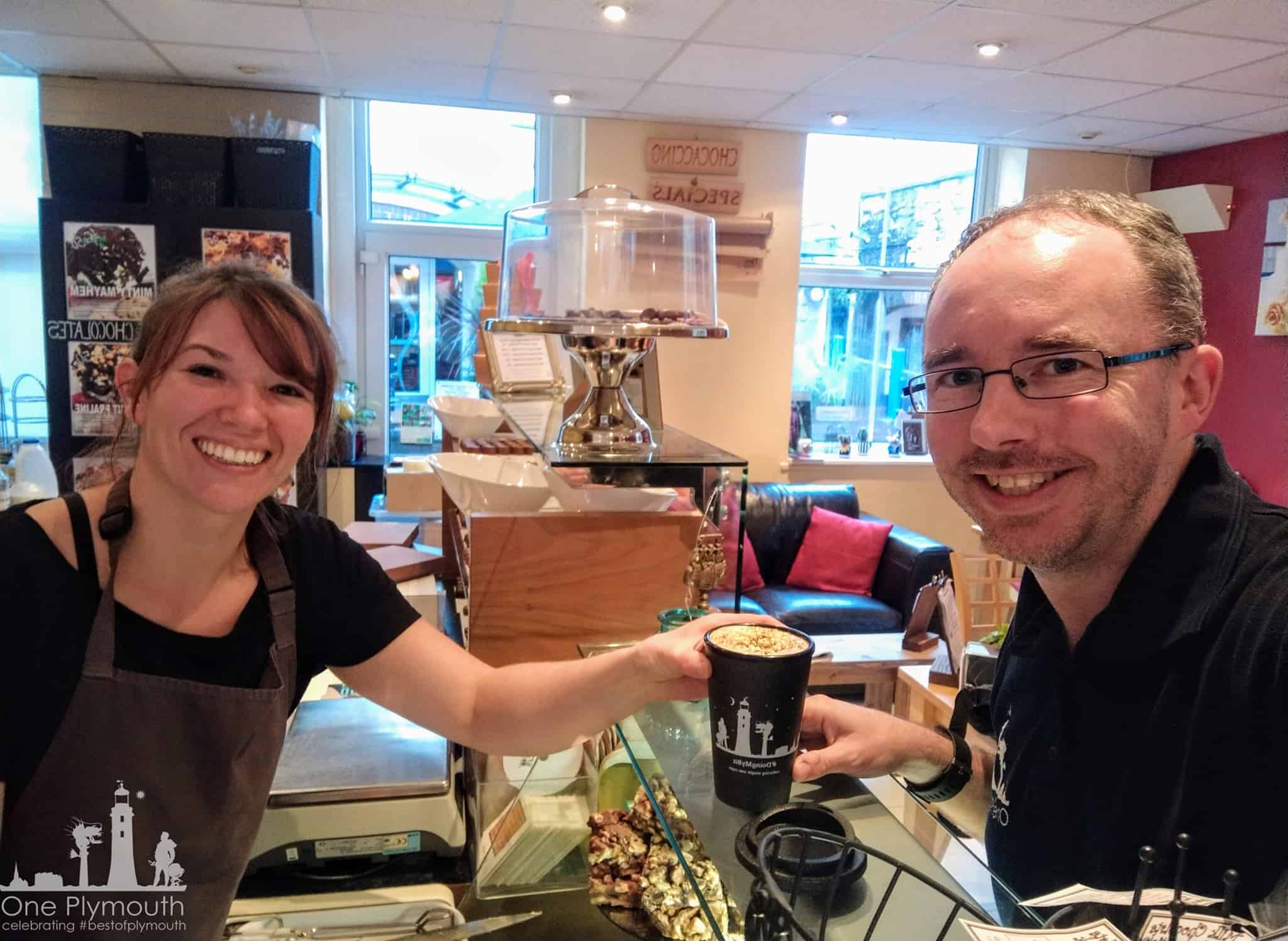 Christmas-Coffee-Independent-Support-Shops-Plymouth