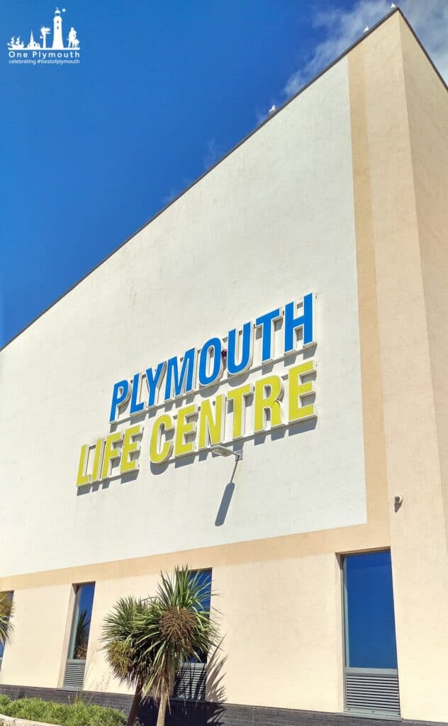 Plymouth Life Centre