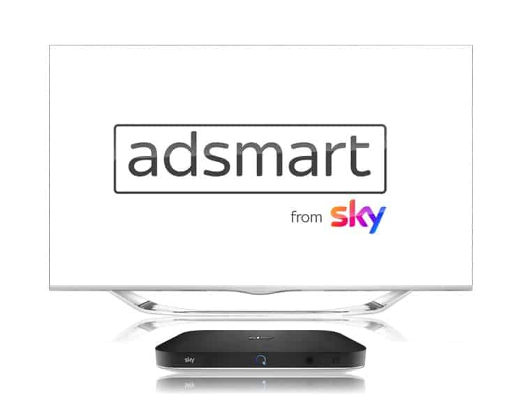 Sky Adsmart Plymouth