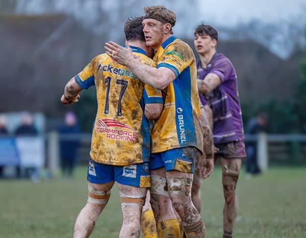 Match Report: Blackheath 19-22 Plymouth Albion - One Plymouth