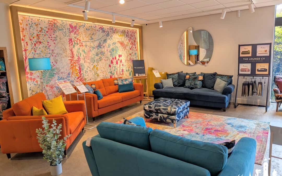 Fairway Furniture in Plymouth