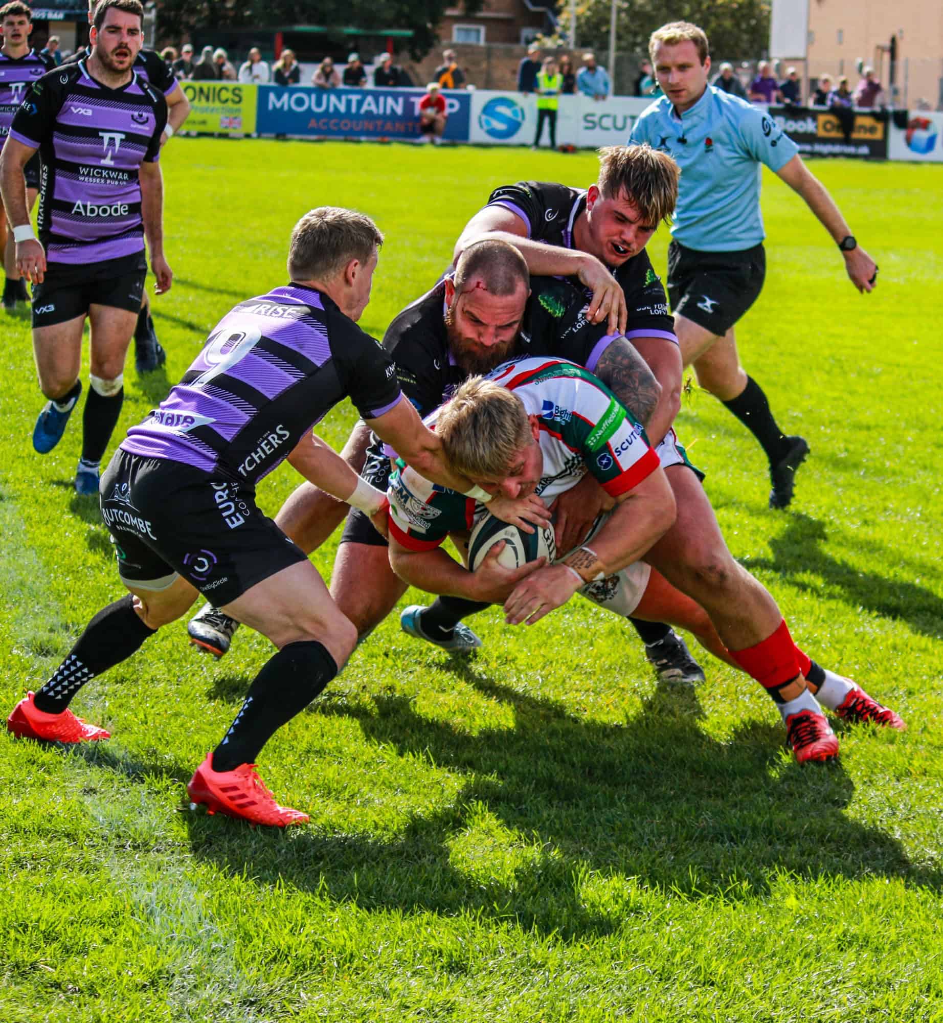 Sports News - One Plymouth