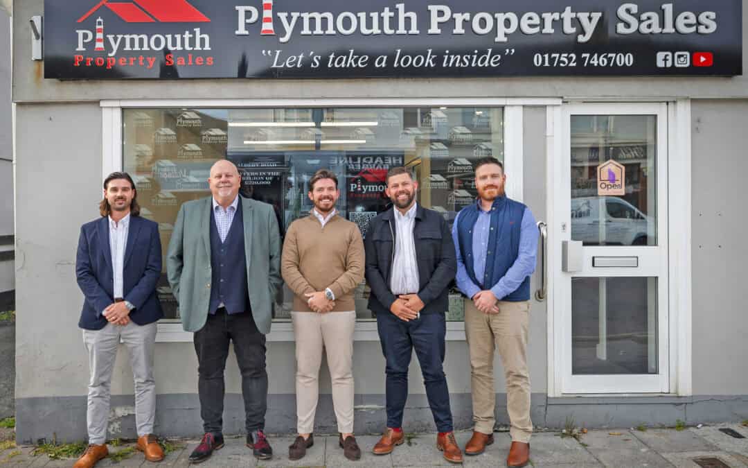 Plymouth Property Sales