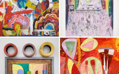 The Box Plymouth launches ‘Summer of Expression’ with major exhibitions and celebration of young creativity
