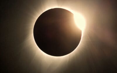 Where to Look & When: Plymouth’s 95% Partial Solar Eclipse
