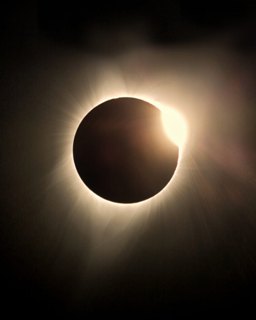 Where to Look and times Plymouth Partial Solar Eclipse uk