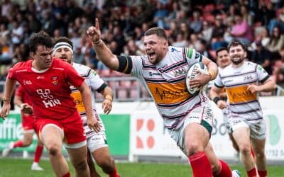 Match Report: Plymouth Albion 102 v 0 Cambridge