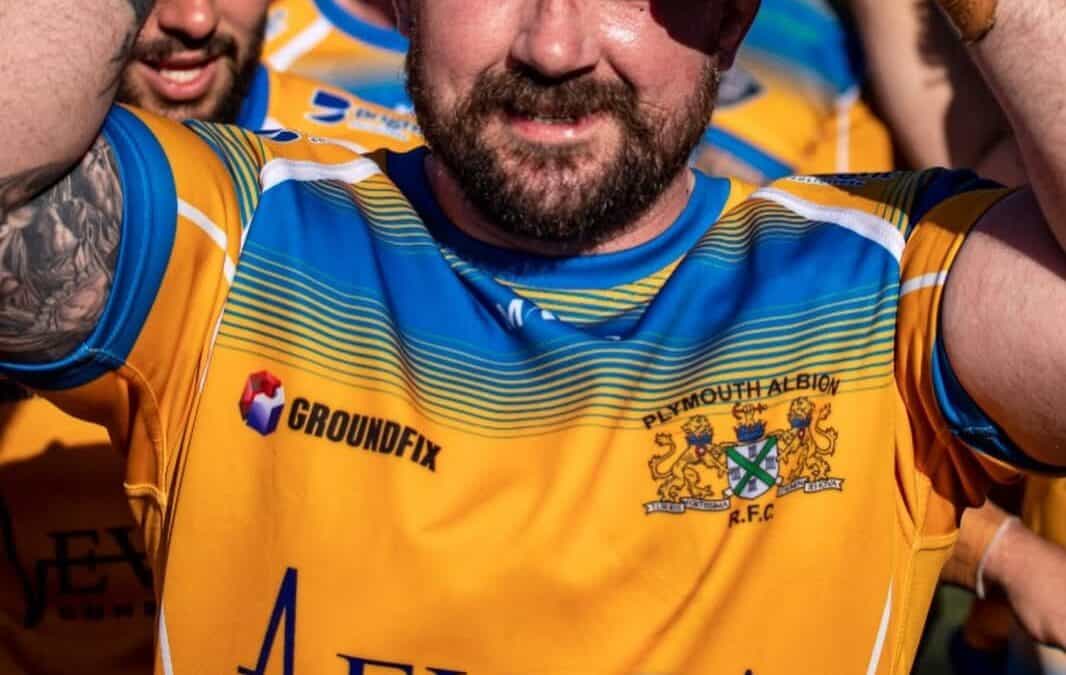 Match Report: Sale FC 21 v 31 Plymouth Albion