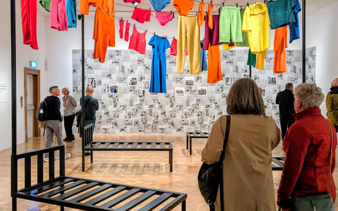 Shaping Our City Exploring The Way We Live at The Box Plymouth