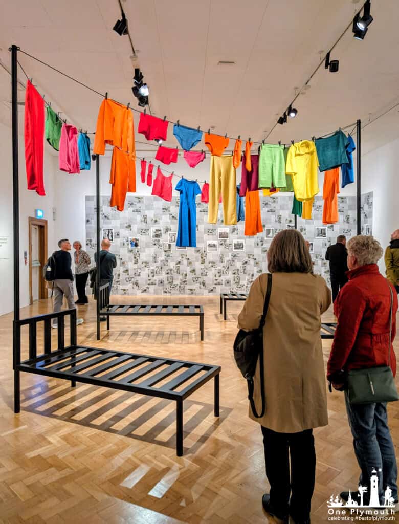 Shaping Our City Exploring The Way We Live at The Box Plymouth